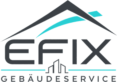 EFIX Gebäudeservice Logo